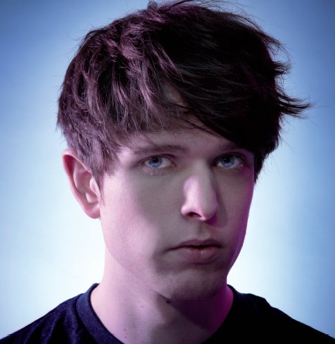 James Blake Musician